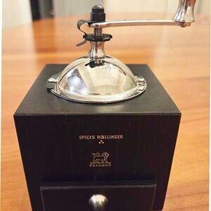 Pepper Mill-5"-Peugeot Olivier Roellinger-Never Used